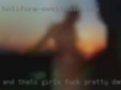 And that's girls fuck pretty damn good.