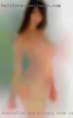 Discretion and Privacy nude is a must.