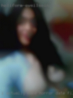I actually make horror date films.