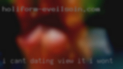 I cant dating view it i won't do it again.
