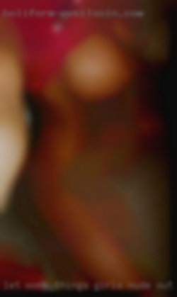 Let work things girls nude out together.