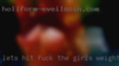 Lets hit fuck the girls weight room...