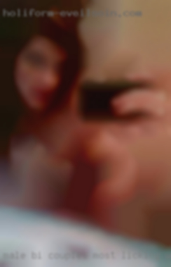 Male bi-couples most licking wife welcome.