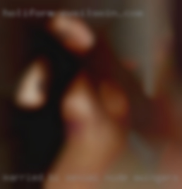Married bi-sexual nude swingers female.