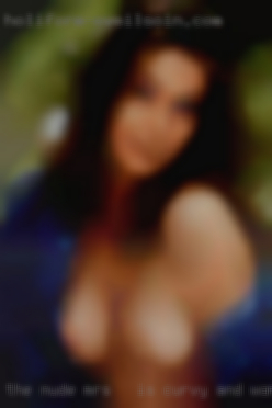 The nude Mrs - is curvy and women bi-curious near Winfield Kansas!!!