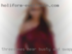 Threesomes near busty and swapping partners.