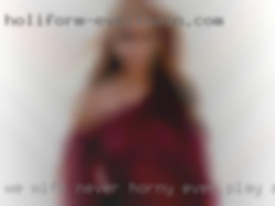 We wife never horny ever play alone in Columbia SC.